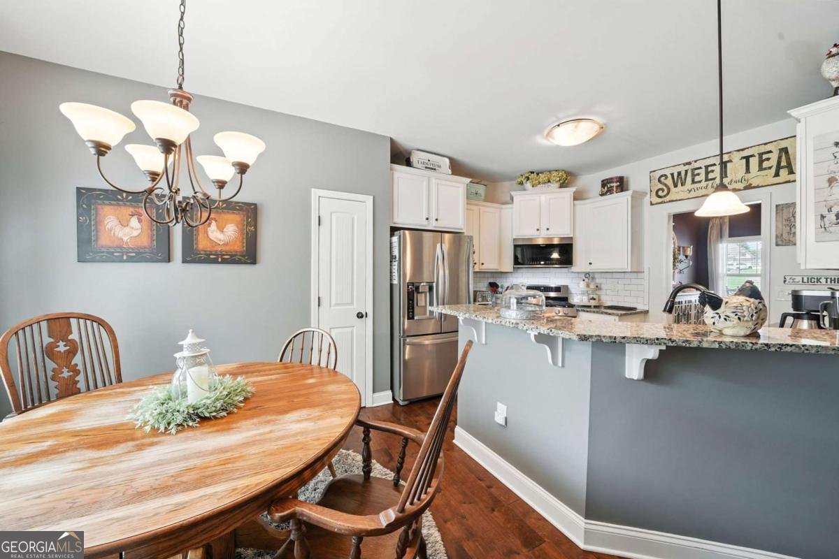 275 BRIDGEMILL Drive Douglasville - 17