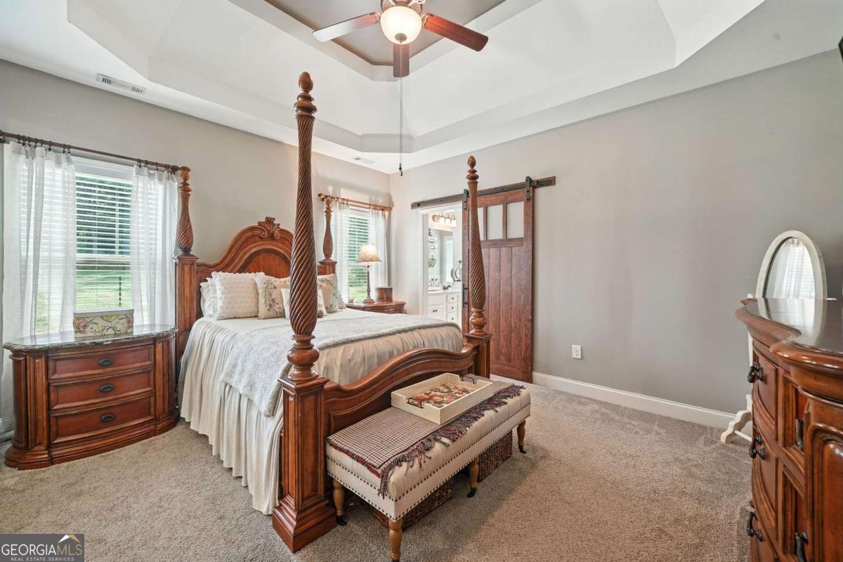275 BRIDGEMILL Drive Douglasville - 19