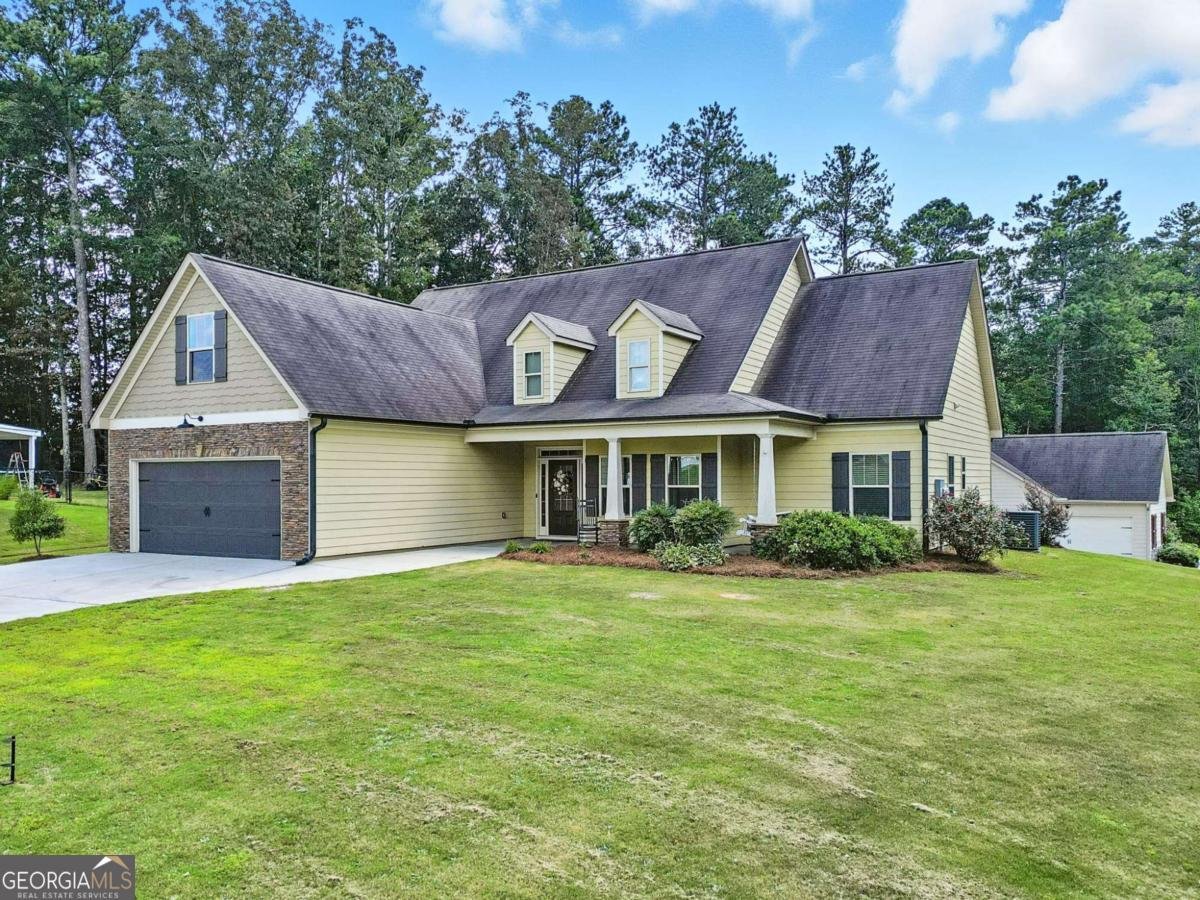 275 BRIDGEMILL Drive Douglasville - 2