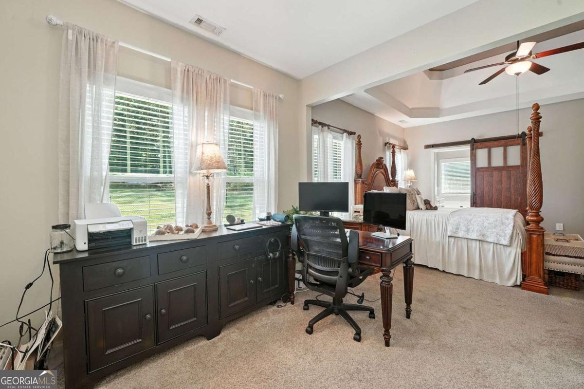 275 BRIDGEMILL Drive Douglasville - 20