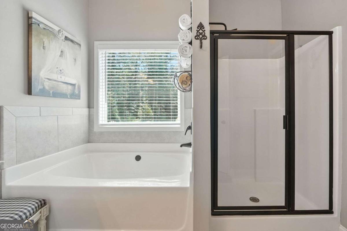 275 BRIDGEMILL Drive Douglasville - 22
