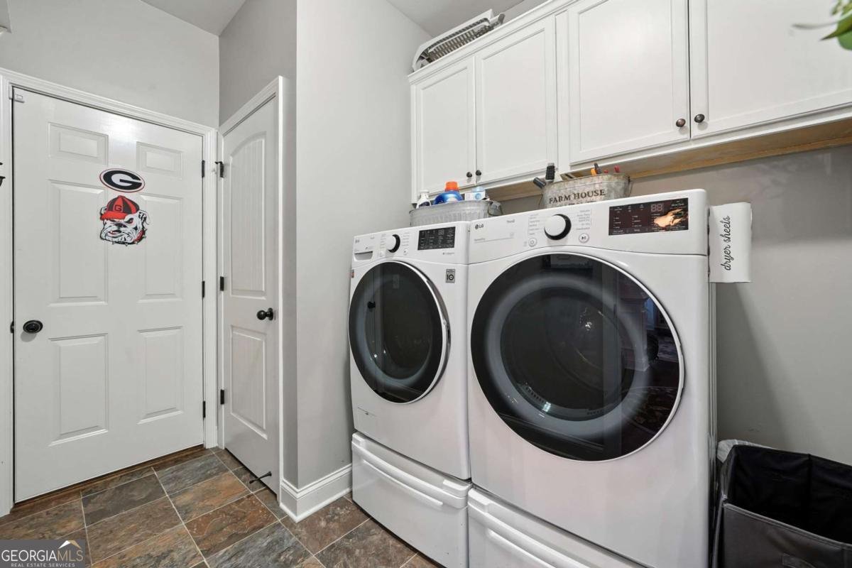 275 BRIDGEMILL Drive Douglasville - 23