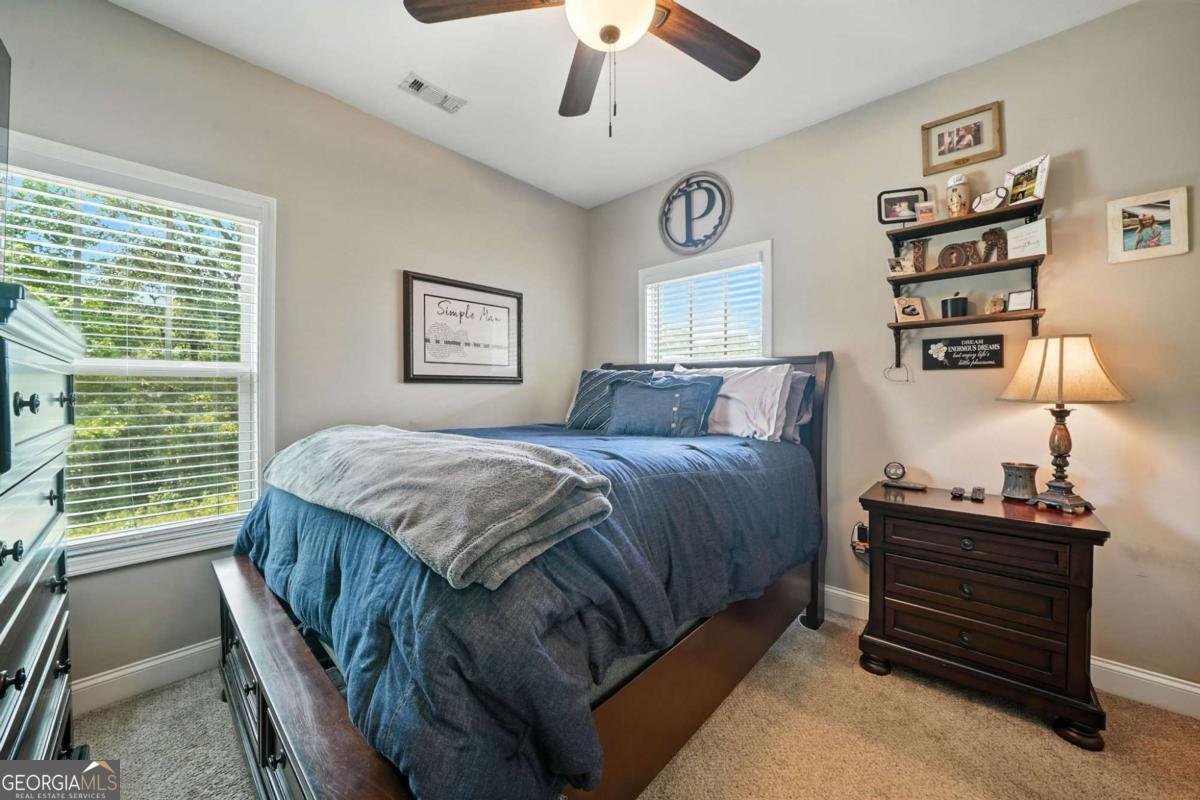 275 BRIDGEMILL Drive Douglasville - 24