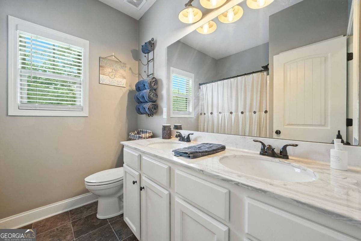 275 BRIDGEMILL Drive Douglasville - 25