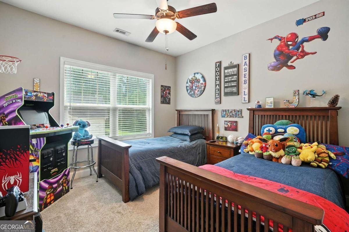 275 BRIDGEMILL Drive Douglasville - 26
