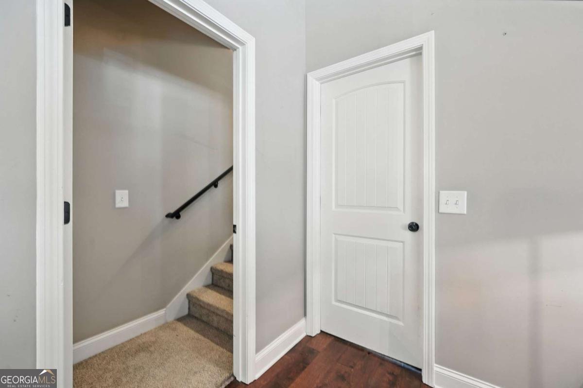 275 BRIDGEMILL Drive Douglasville - 27