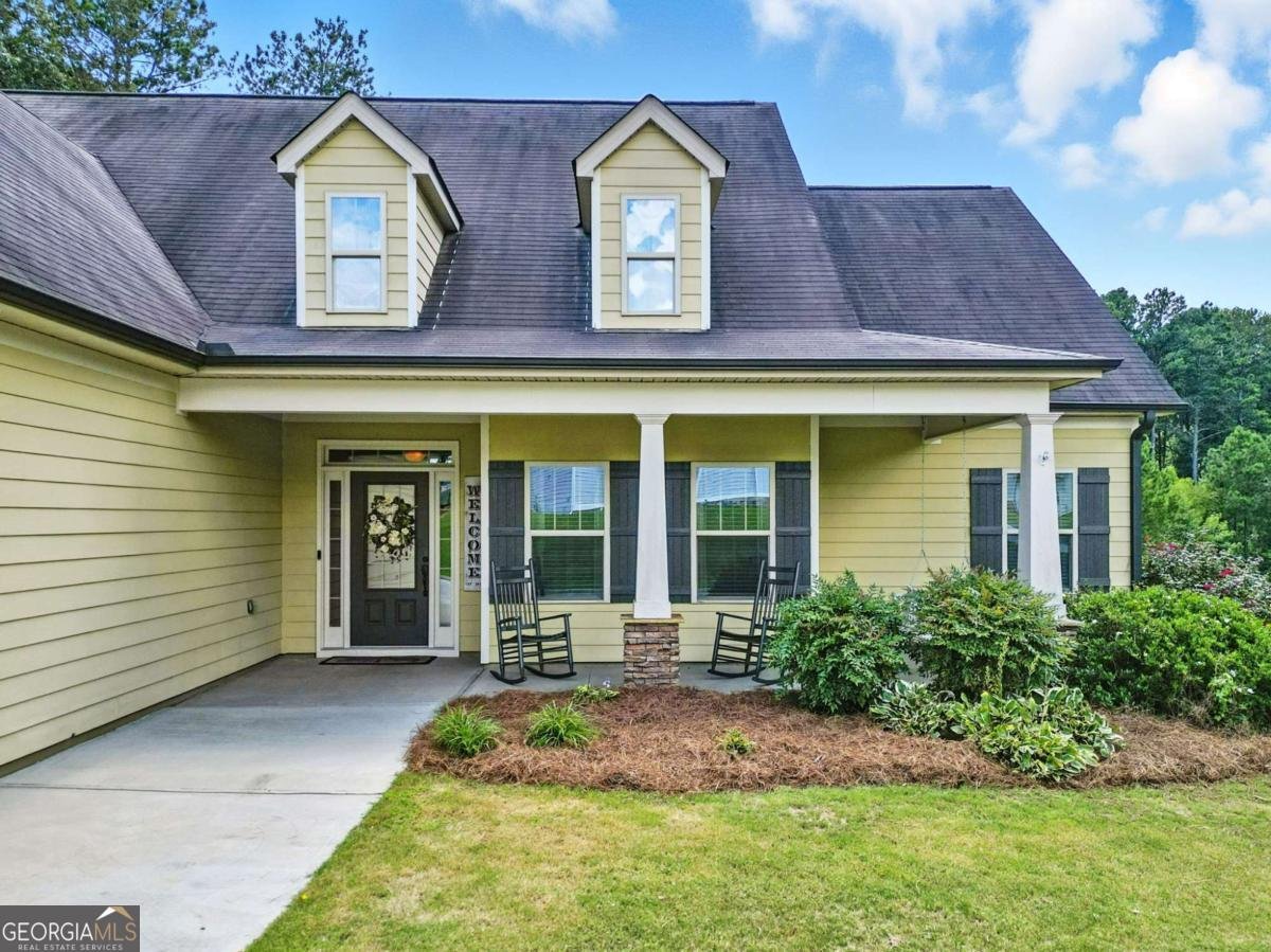 275 BRIDGEMILL Drive Douglasville - 3