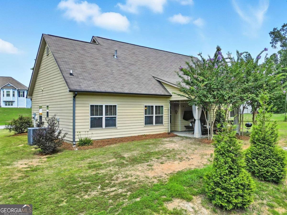 275 BRIDGEMILL Drive Douglasville - 31