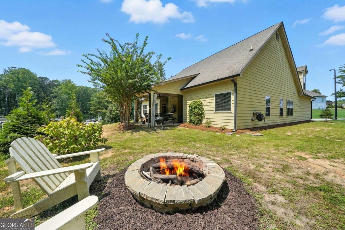 275 BRIDGEMILL Drive Douglasville - 32