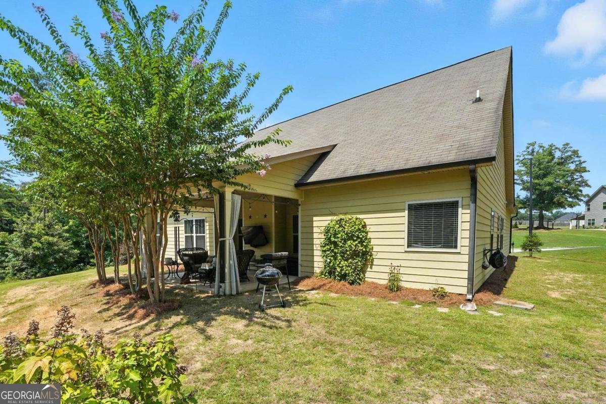 275 BRIDGEMILL Drive Douglasville - 33