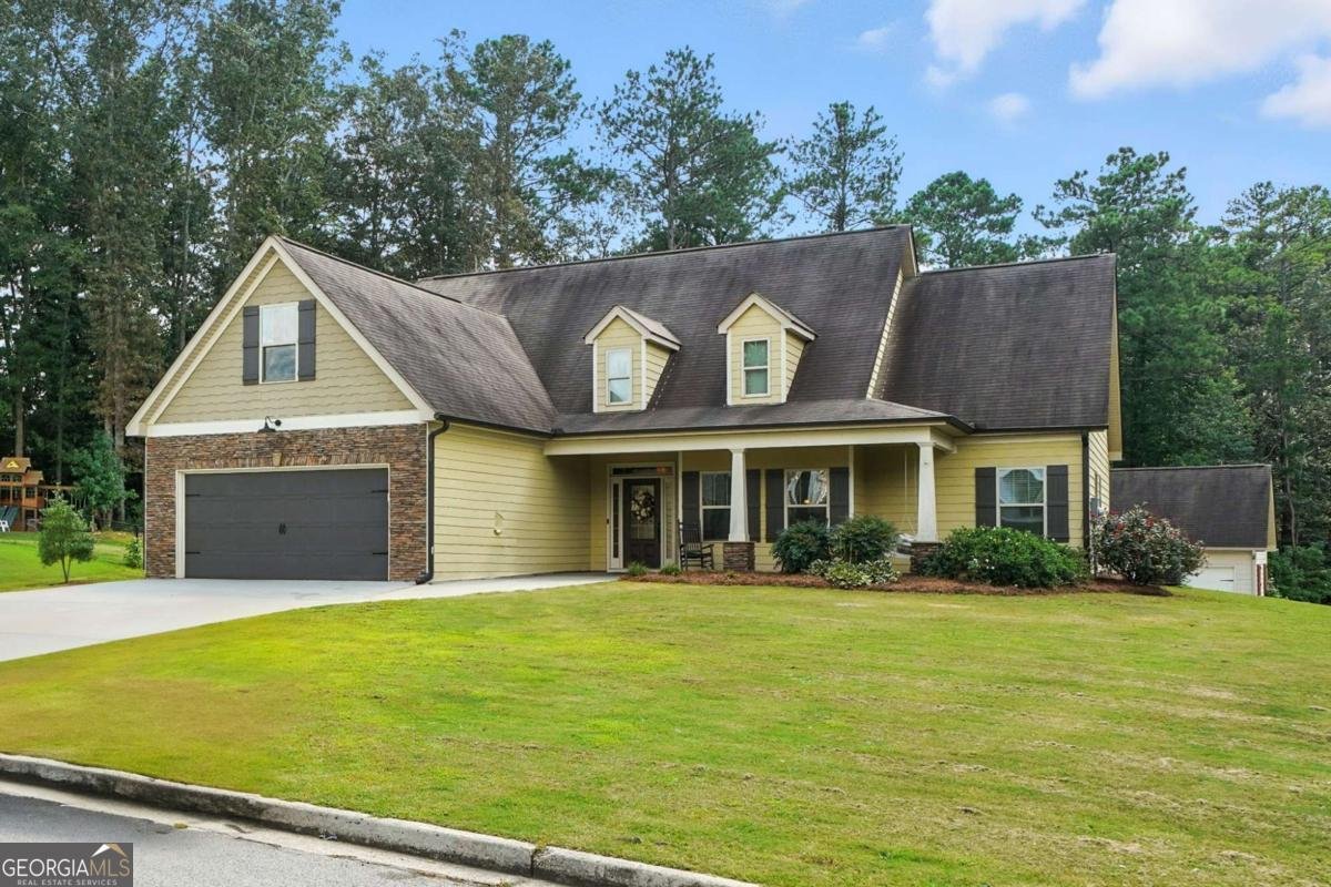 275 BRIDGEMILL Drive Douglasville - 34