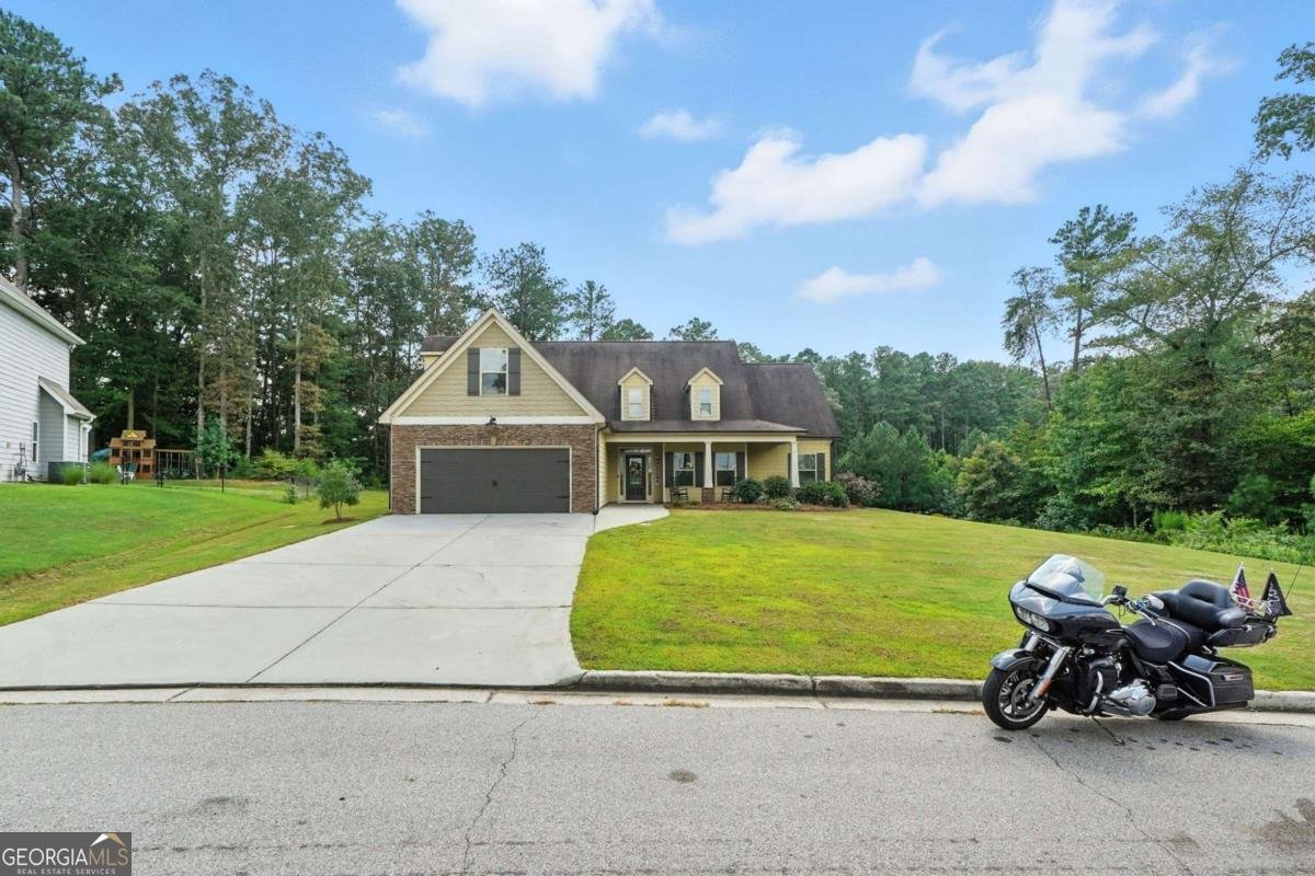 275 BRIDGEMILL Drive Douglasville - 35