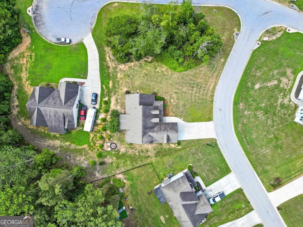 275 BRIDGEMILL Drive Douglasville - 4