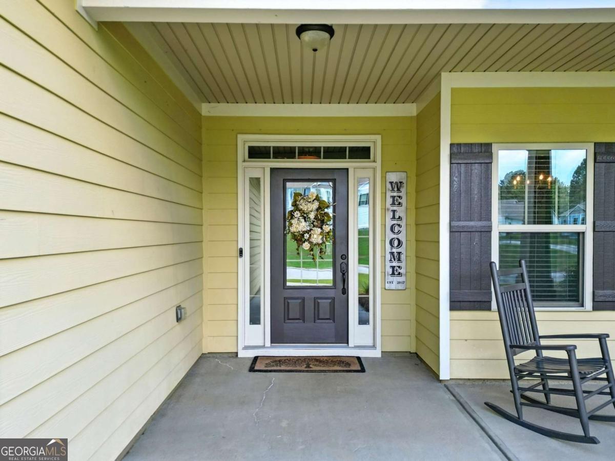 275 BRIDGEMILL Drive Douglasville - 5