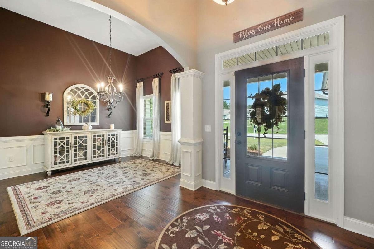 275 BRIDGEMILL Drive Douglasville - 6