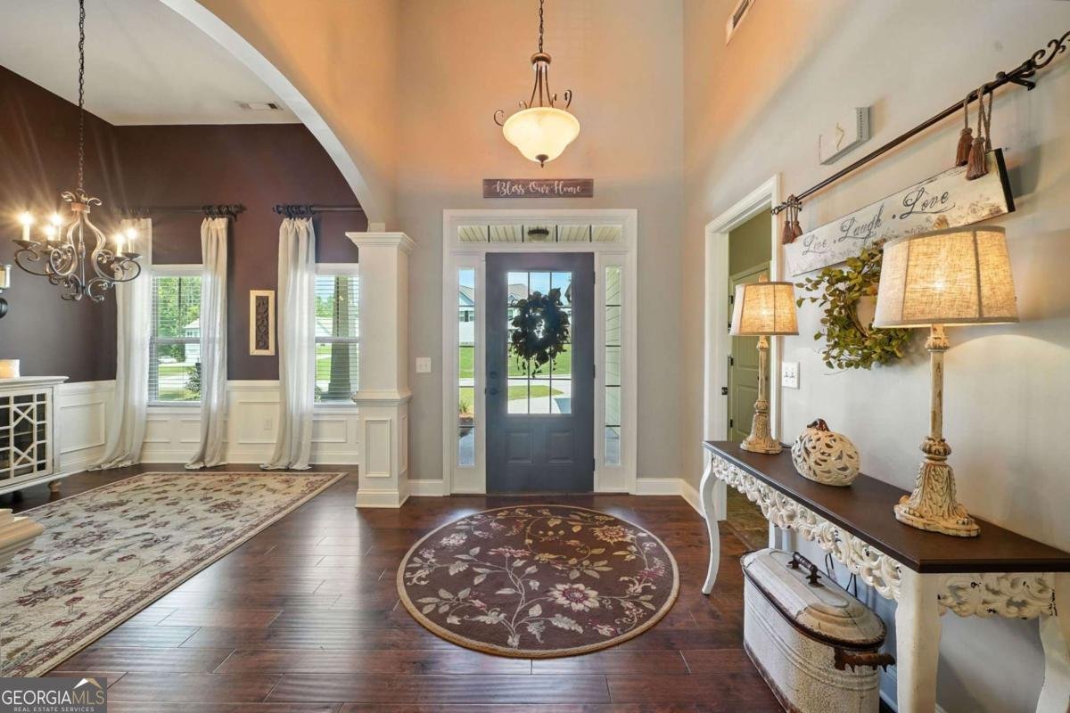275 BRIDGEMILL Drive Douglasville - 7