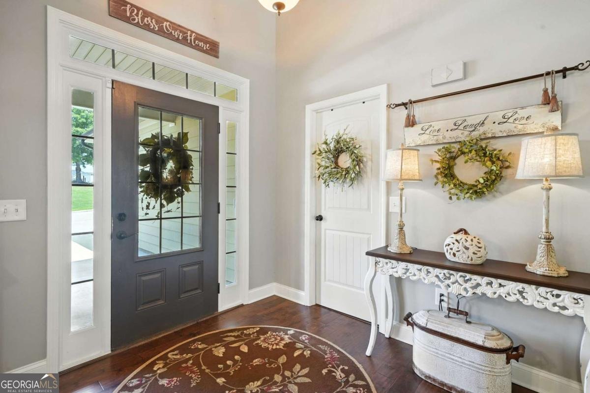 275 BRIDGEMILL Drive Douglasville - 8