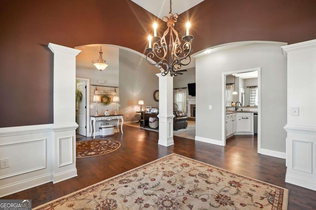 275 BRIDGEMILL Drive Douglasville - 9