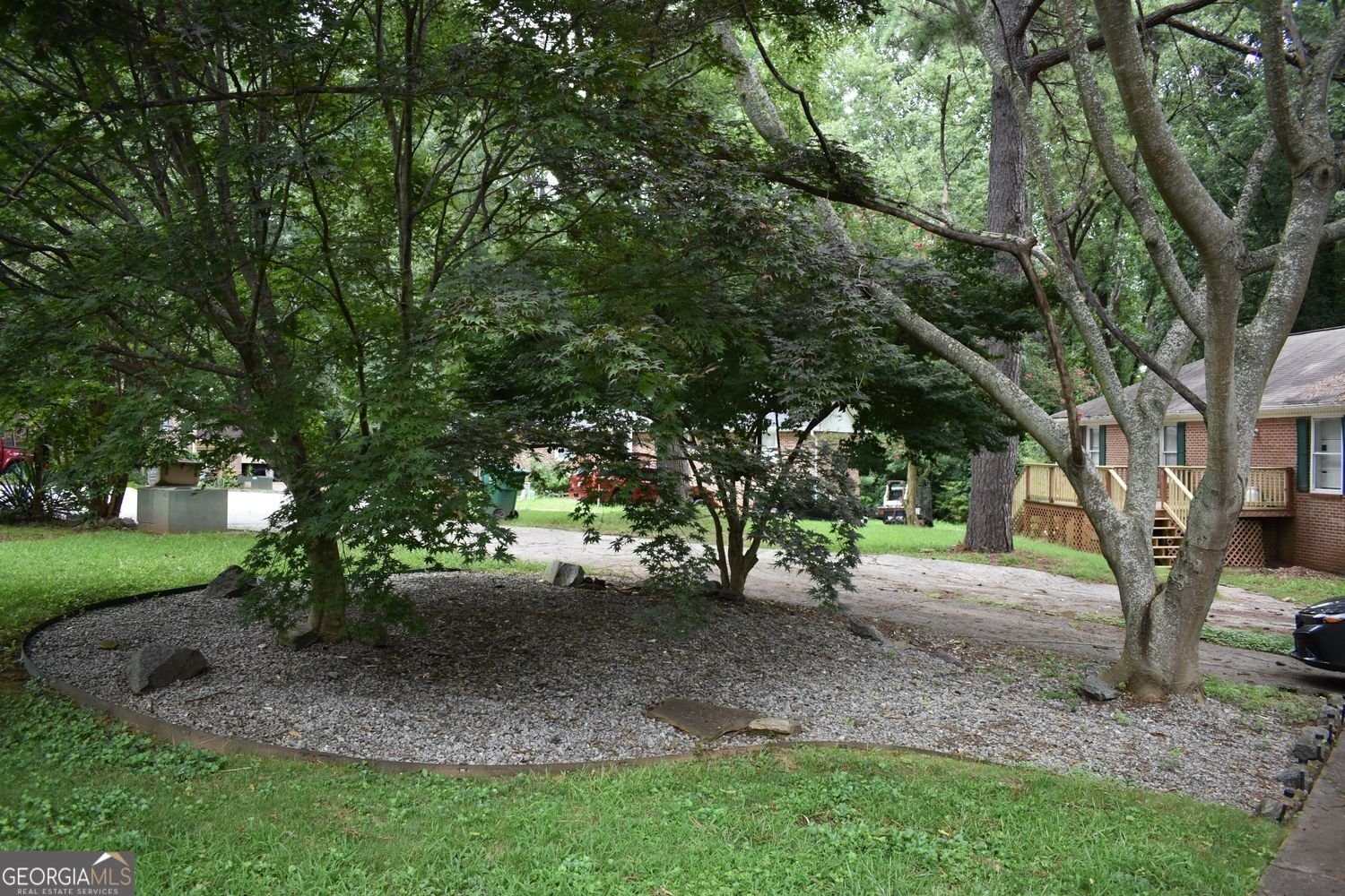 5566 Rock Garden Court Lilburn - 2