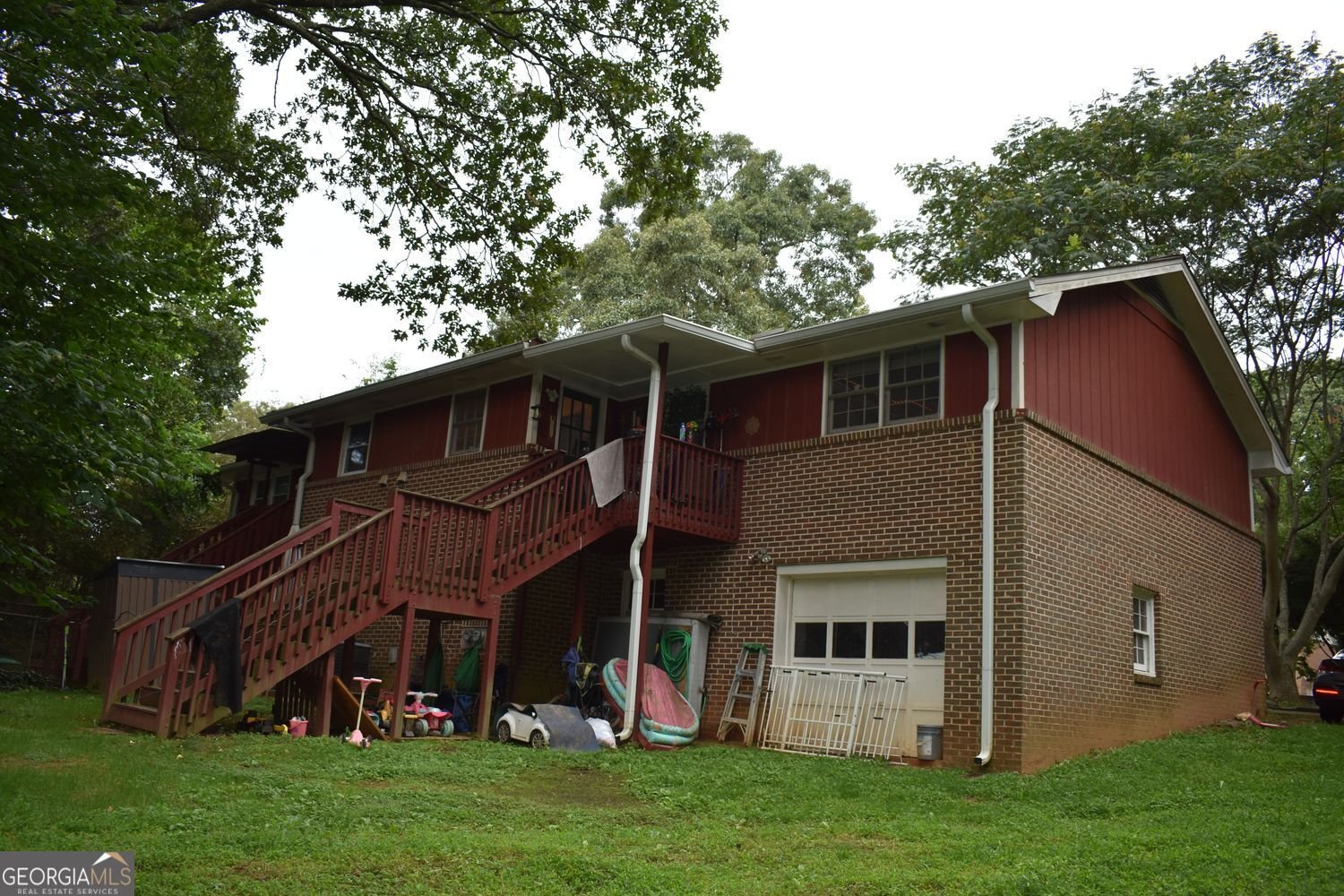 5566 Rock Garden Court Lilburn - 5