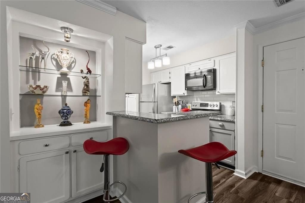 1214 Highland Bluff Dr. SE Drive Atlanta - 10