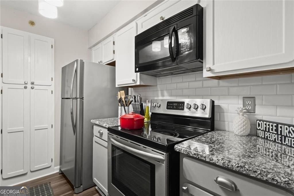 1214 Highland Bluff Dr. SE Drive Atlanta - 11