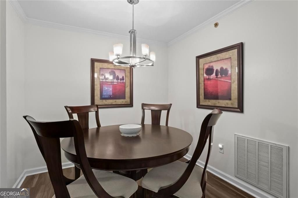 1214 Highland Bluff Dr. SE Drive Atlanta - 13