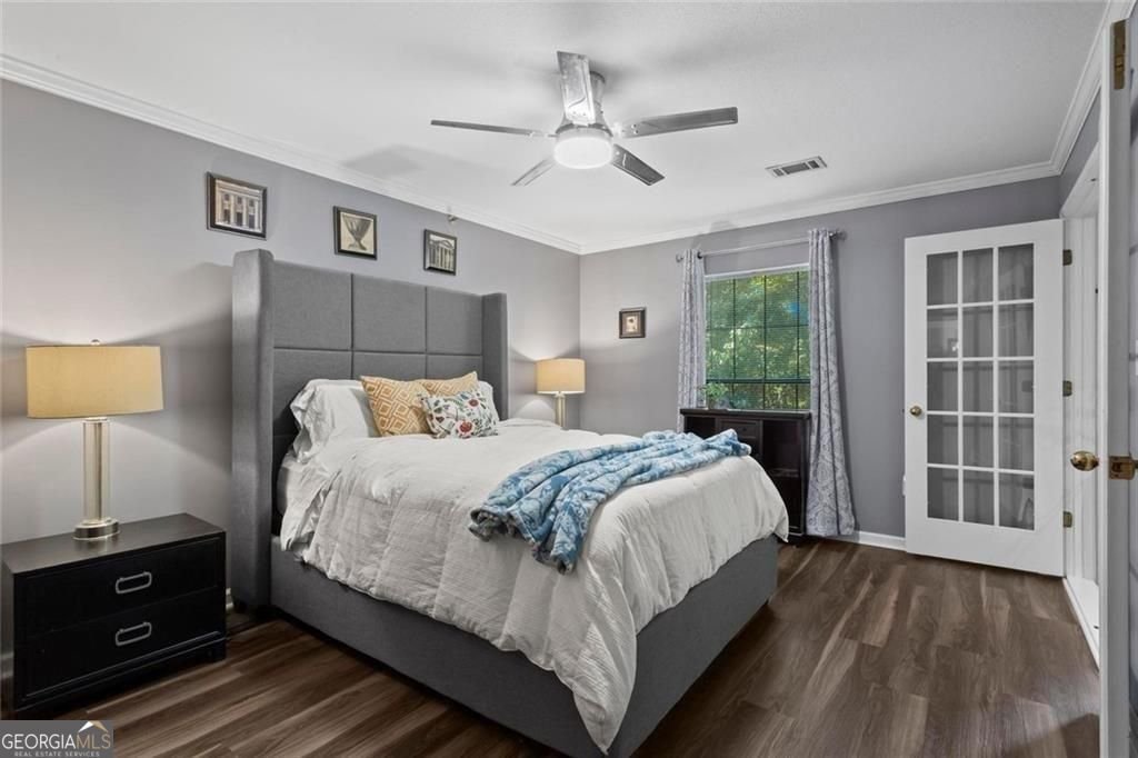 1214 Highland Bluff Dr. SE Drive Atlanta - 14