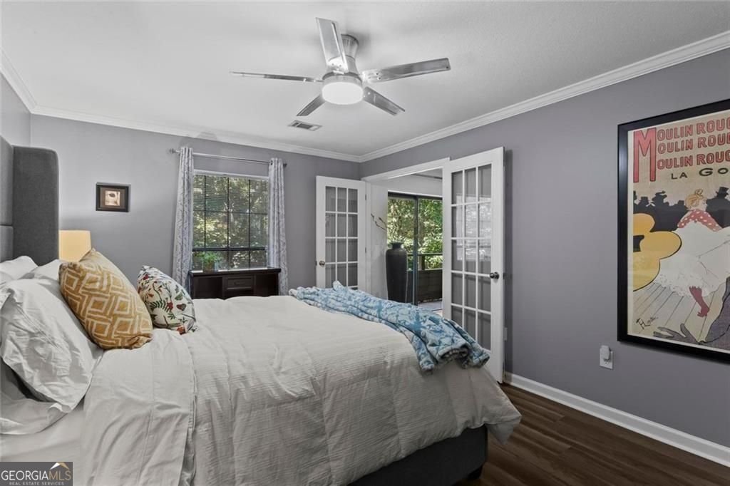 1214 Highland Bluff Dr. SE Drive Atlanta - 15