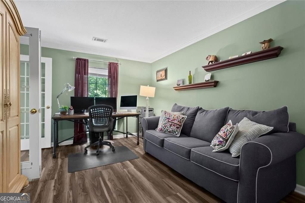 1214 Highland Bluff Dr. SE Drive Atlanta - 19