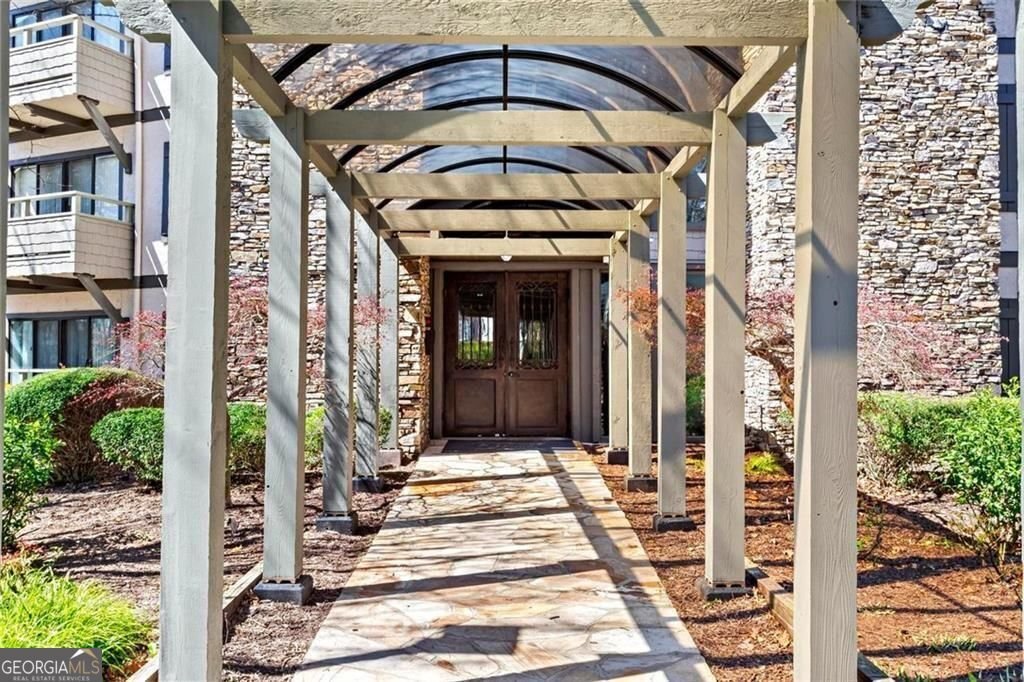 1214 Highland Bluff Dr. SE Drive Atlanta - 2