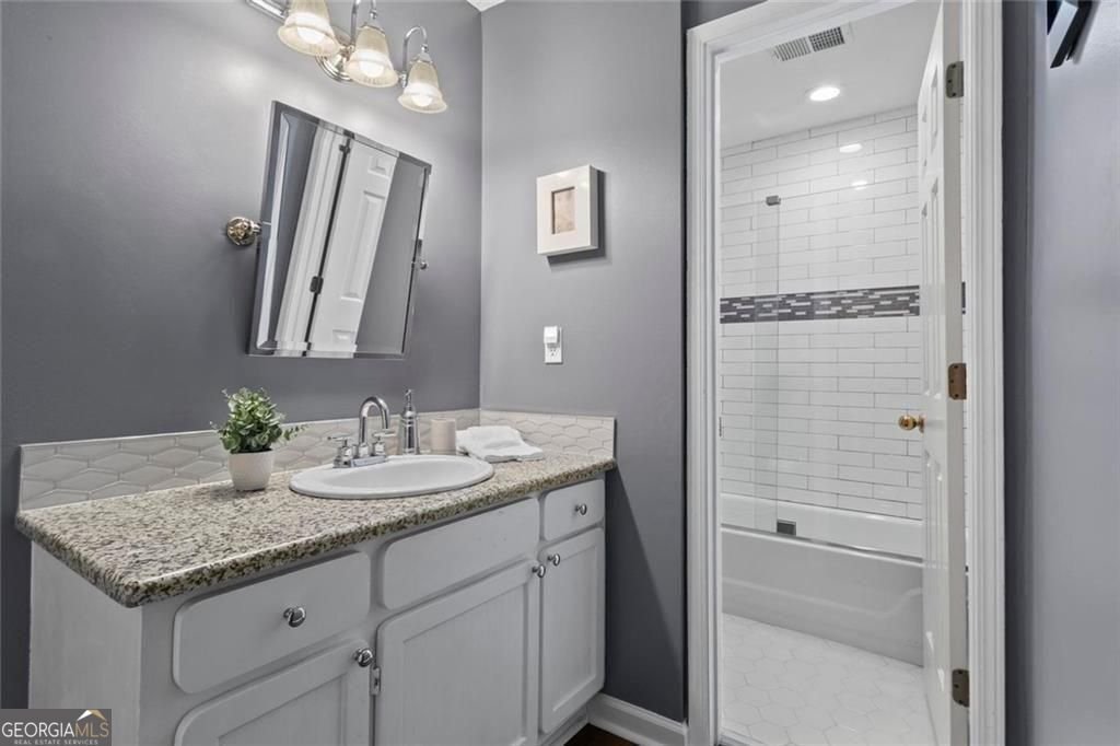 1214 Highland Bluff Dr. SE Drive Atlanta - 22