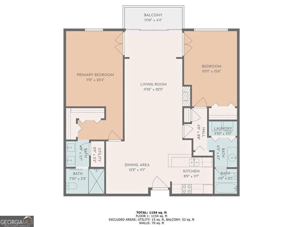 1214 Highland Bluff Dr. SE Drive Atlanta - 25