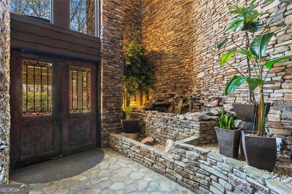 1214 Highland Bluff Dr. SE Drive Atlanta - 26