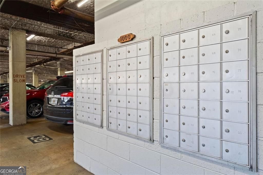 1214 Highland Bluff Dr. SE Drive Atlanta - 29
