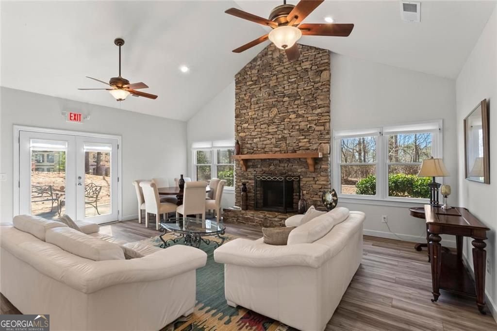 1214 Highland Bluff Dr. SE Drive Atlanta - 30