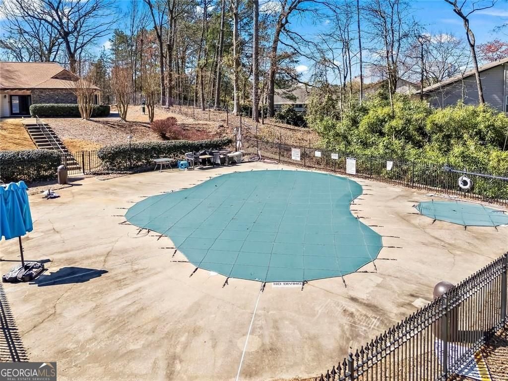 1214 Highland Bluff Dr. SE Drive Atlanta - 33
