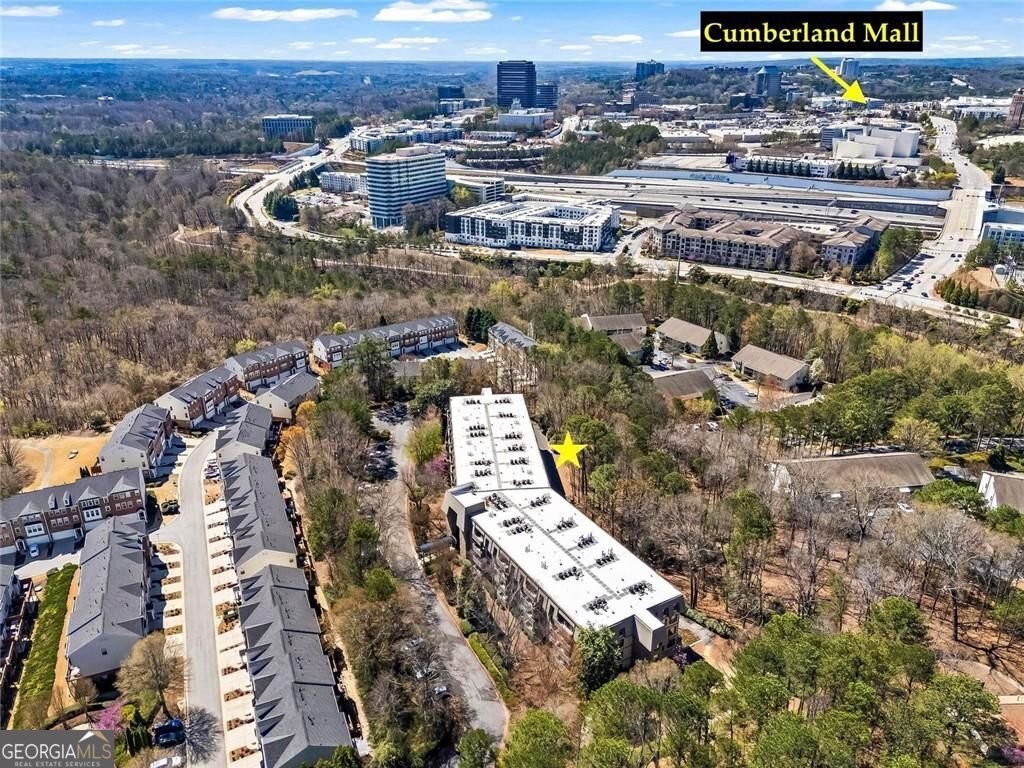 1214 Highland Bluff Dr. SE Drive Atlanta - 37