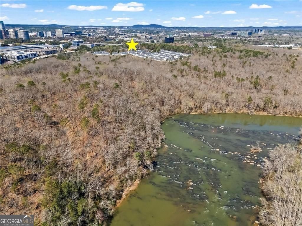 1214 Highland Bluff Dr. SE Drive Atlanta - 39