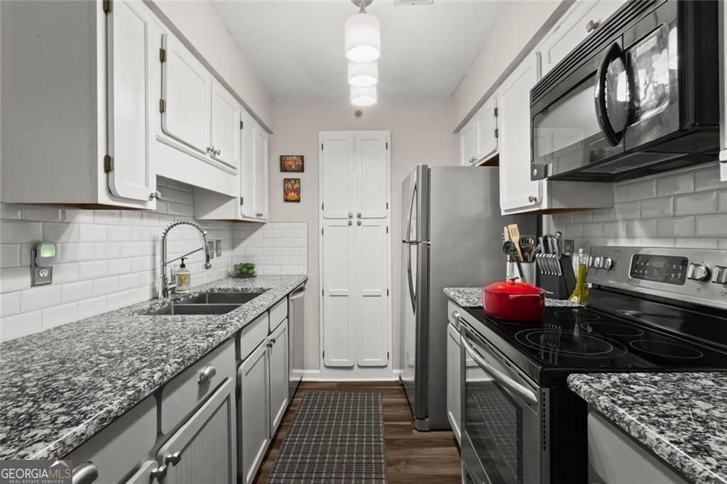 1214 Highland Bluff Dr. SE Drive Atlanta - 4