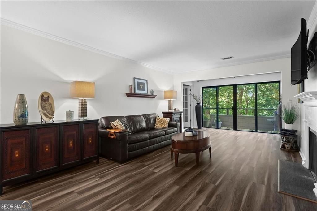 1214 Highland Bluff Dr. SE Drive Atlanta - 5