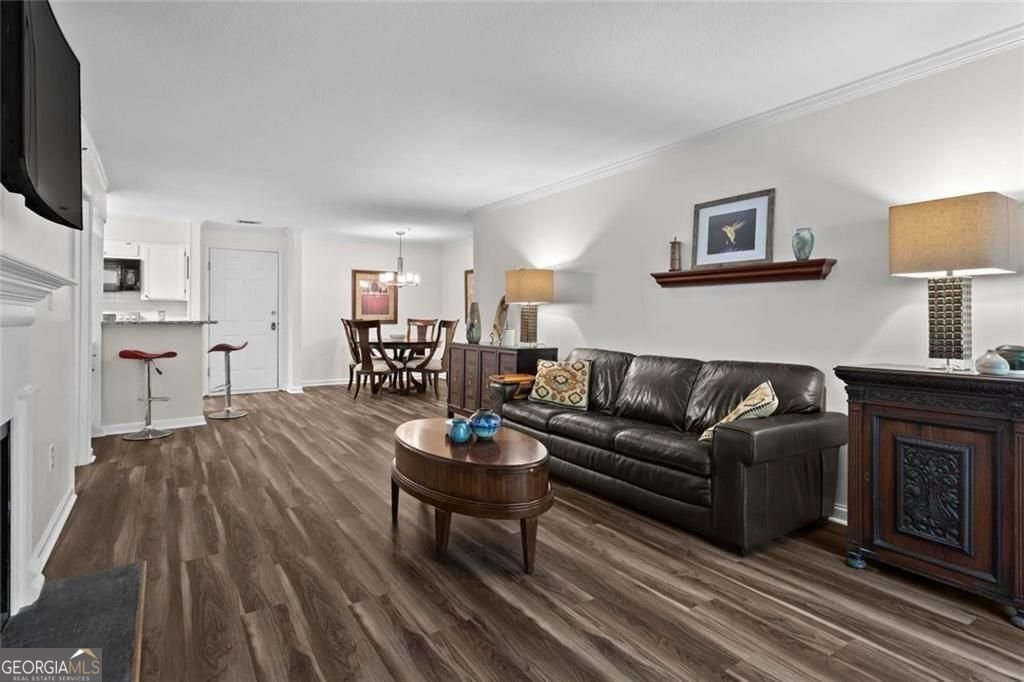 1214 Highland Bluff Dr. SE Drive Atlanta - 6