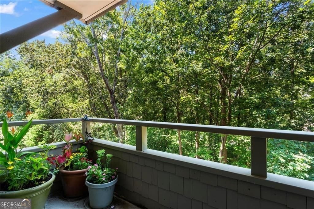 1214 Highland Bluff Dr. SE Drive Atlanta - 9