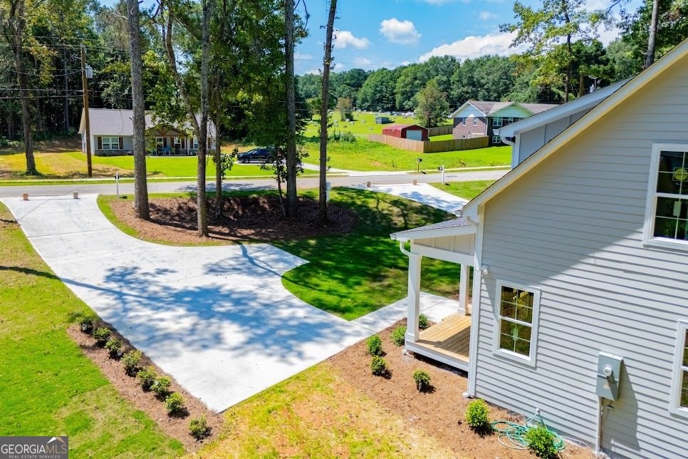 479 West Avenue Bowdon - 12