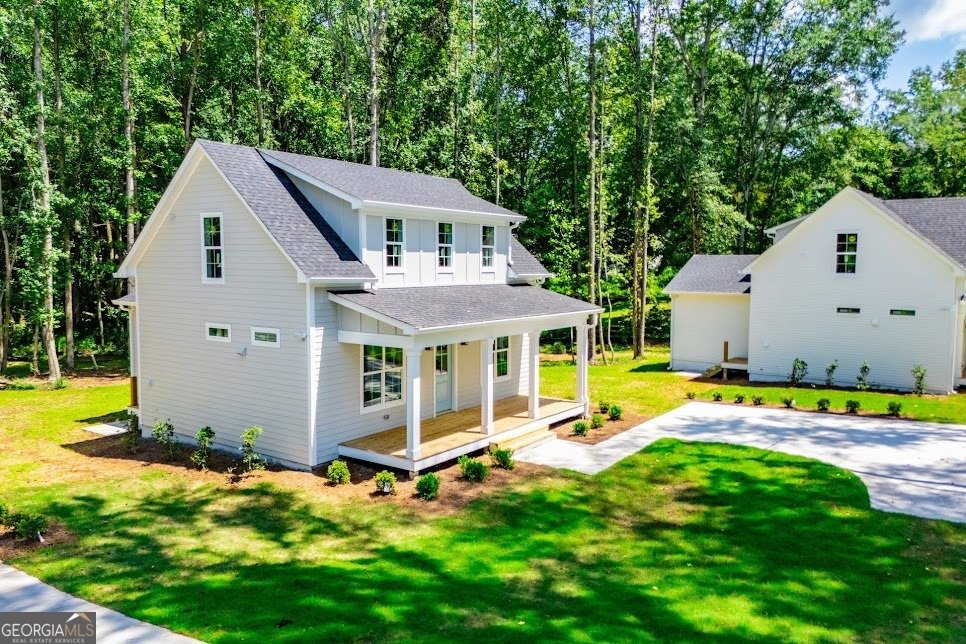 479 West Avenue Bowdon - 21