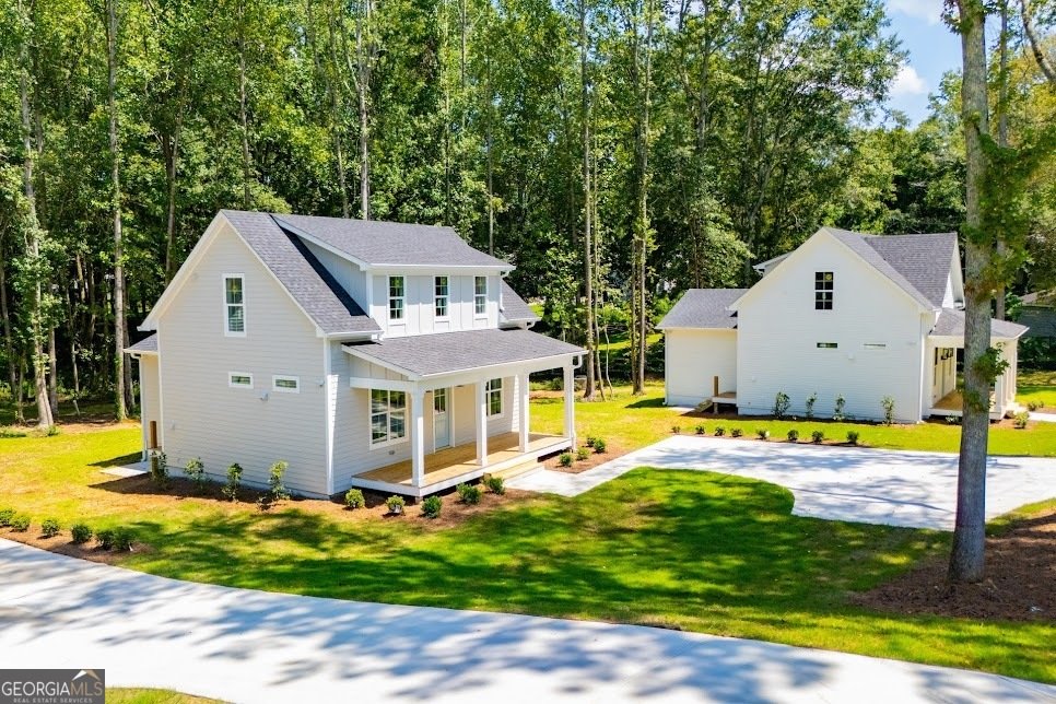479 West Avenue Bowdon - 22
