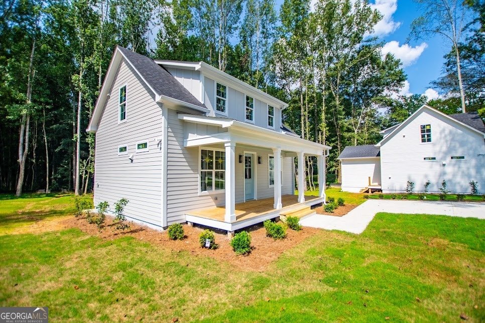 479 West Avenue Bowdon - 23