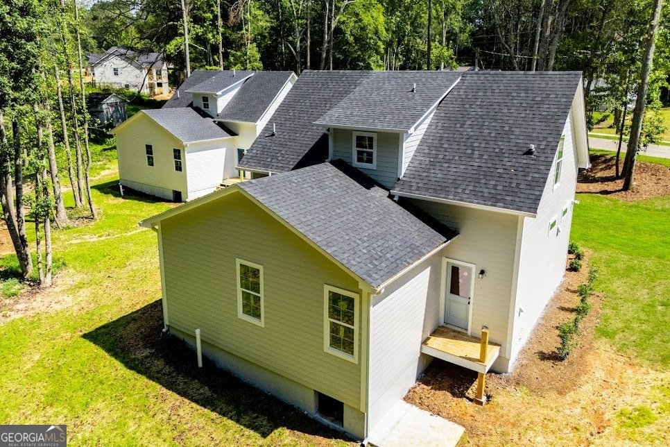 479 West Avenue Bowdon - 24