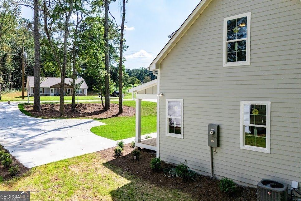 479 West Avenue Bowdon - 27