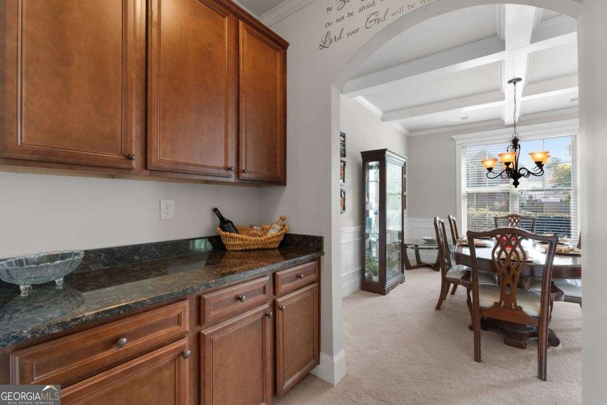 3227 HOLLOWSTONE Drive Loganville - 2